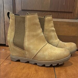 Sorel Women's Ankle Boots